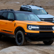 Image for article titled Multiple Ford Bronco Sports Overheated Off-Road. Let's Talk About It